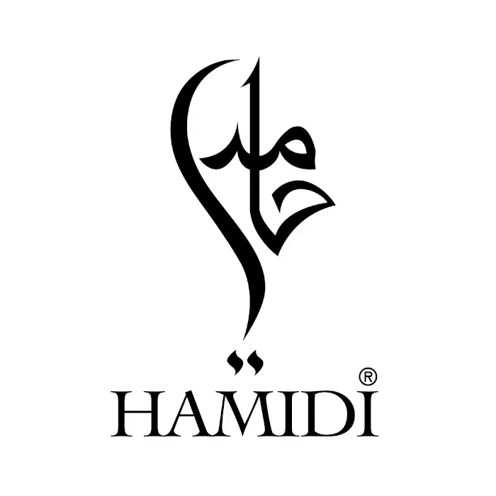Hamidi Ouds and Perfumes 9