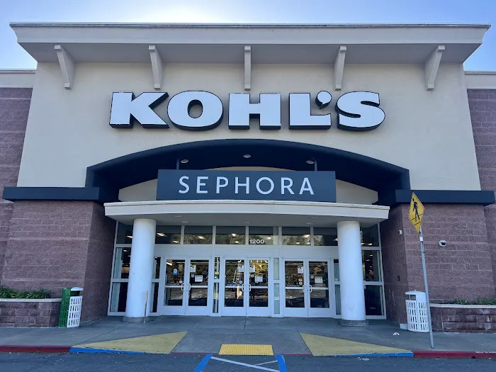 SEPHORA at Kohl's Colma 0