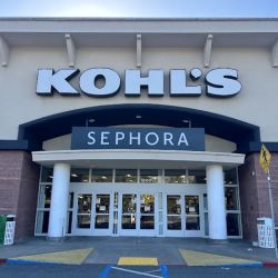 SEPHORA at Kohl's Colma ico