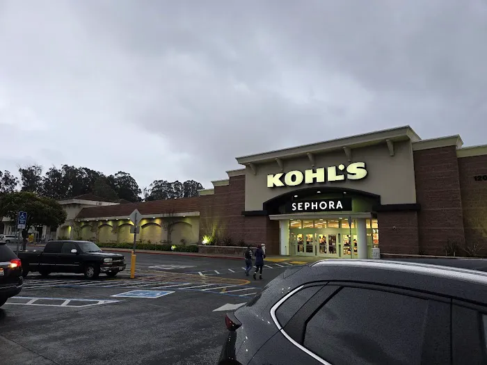 SEPHORA at Kohl's Colma 2