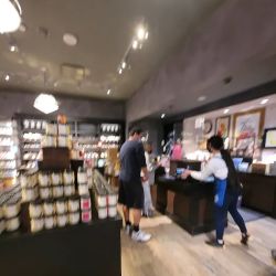 Bath & Body Works ico