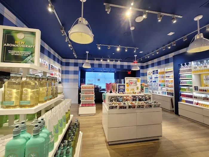 Bath & Body Works 9