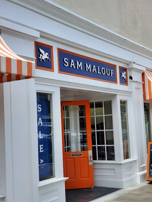 Sam Malouf Authentic Luxury 8