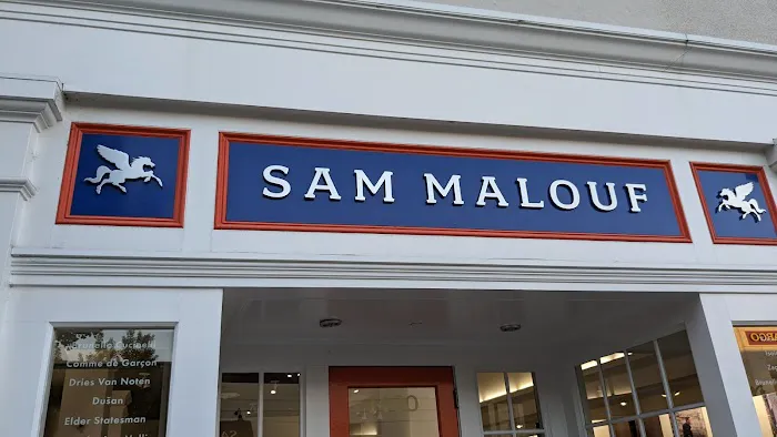 Sam Malouf Authentic Luxury 9