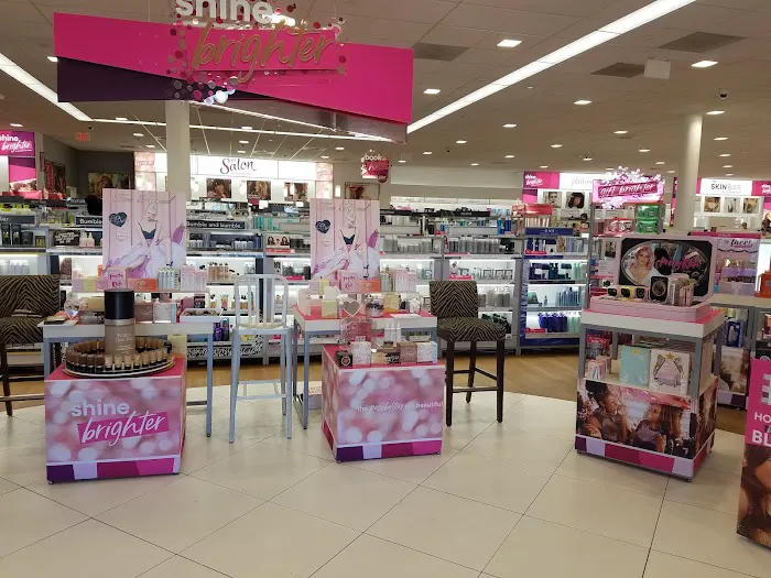 Ulta Beauty 9