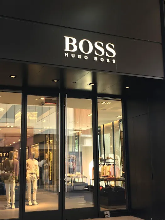 BOSS Store 0