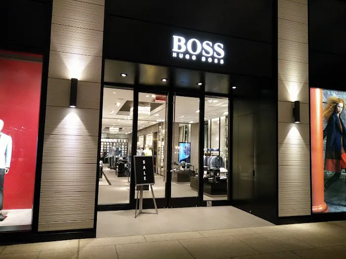 BOSS Store 1
