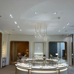 Cartier ico