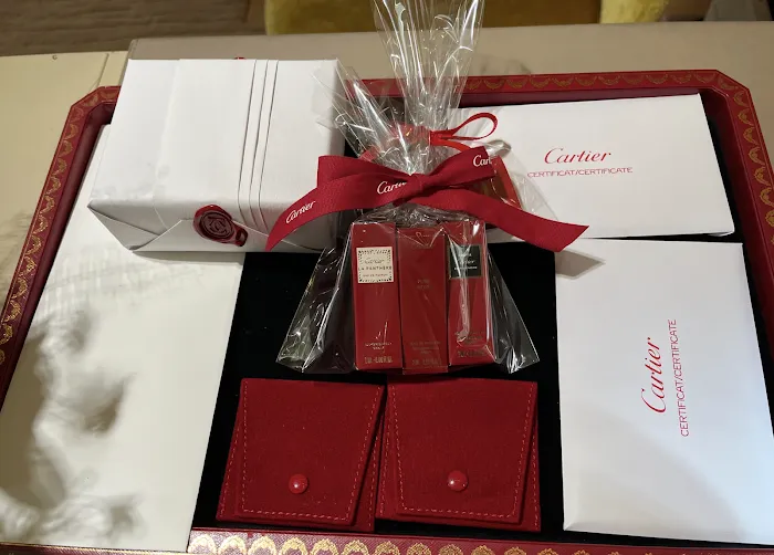 Cartier 3