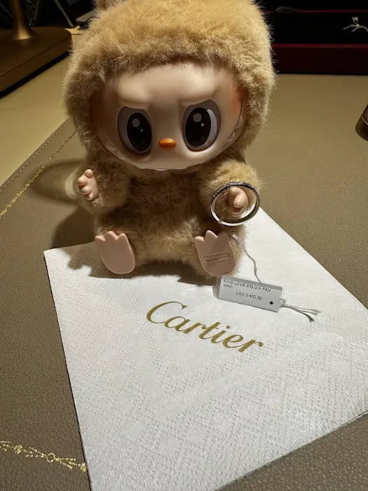 Cartier 5
