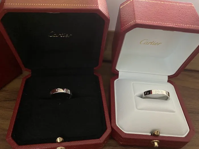 Cartier 7