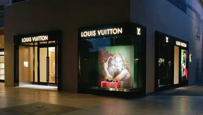 Louis Vuitton Palo Alto 0