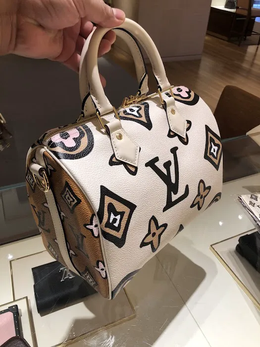 Louis Vuitton Palo Alto 1