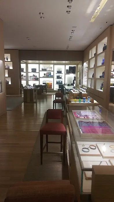Louis Vuitton Palo Alto 2