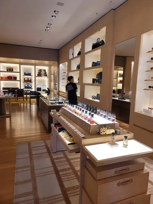 Louis Vuitton Palo Alto 4
