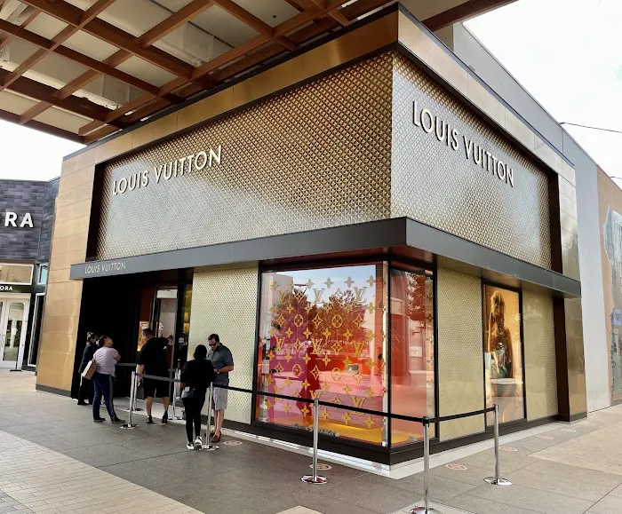 Louis Vuitton Palo Alto 9