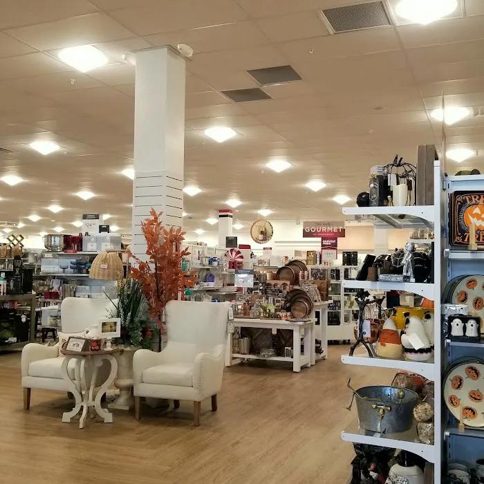 HomeGoods 1