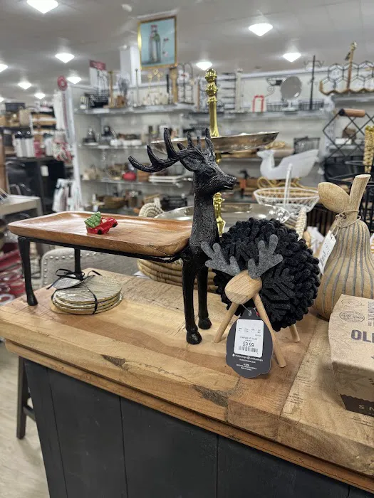 HomeGoods 0
