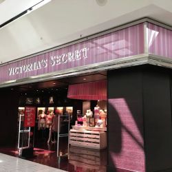 Victoria's Secret ico