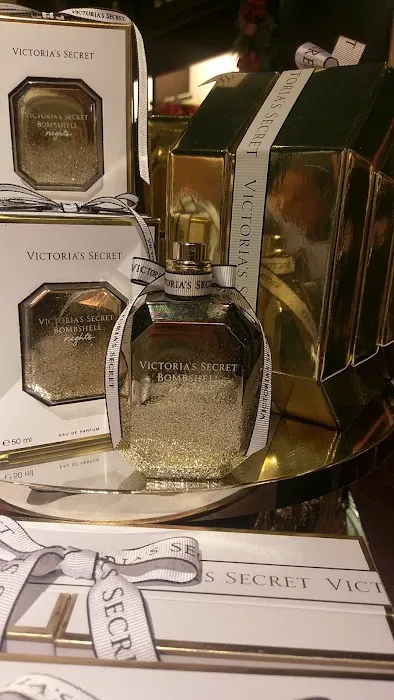 Victoria's Secret 5