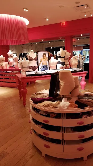 Victoria's Secret 8
