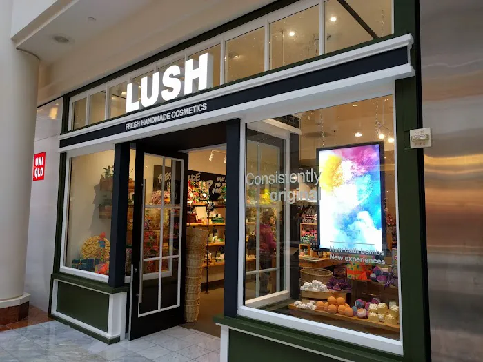 Lush Cosmetics Stonestown Galleria 0