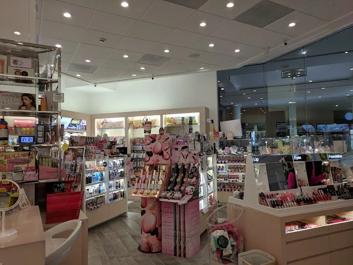 Candy Doll Beauty 4