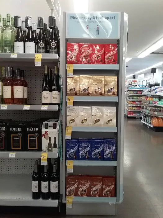 Walgreens 0
