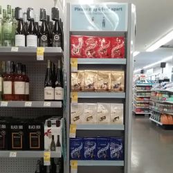 Walgreens ico