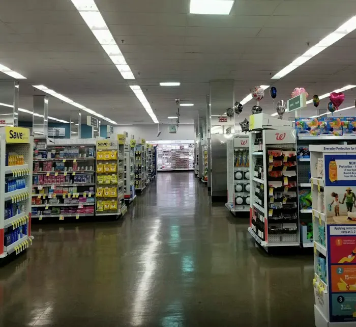 Walgreens 1