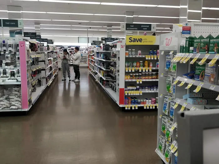 Walgreens 3