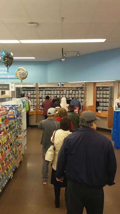 Walgreens 2