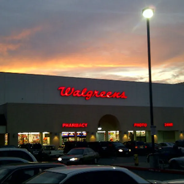 Walgreens 4