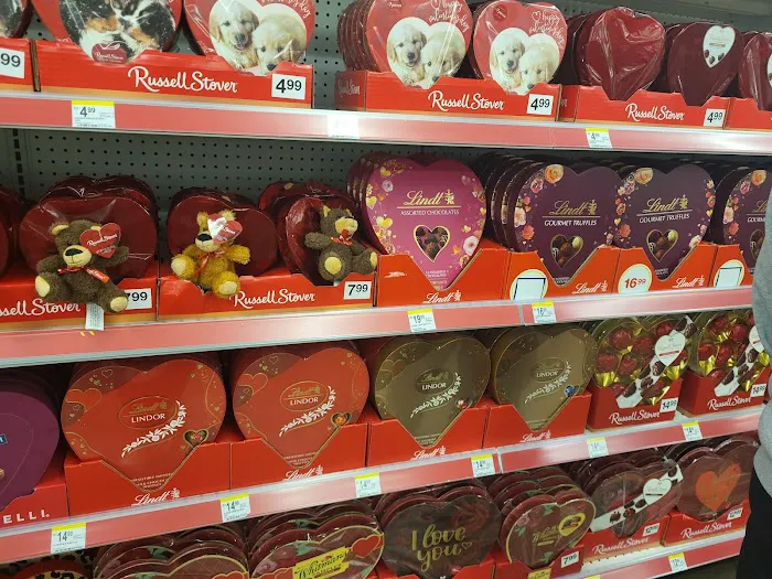 Walgreens 5