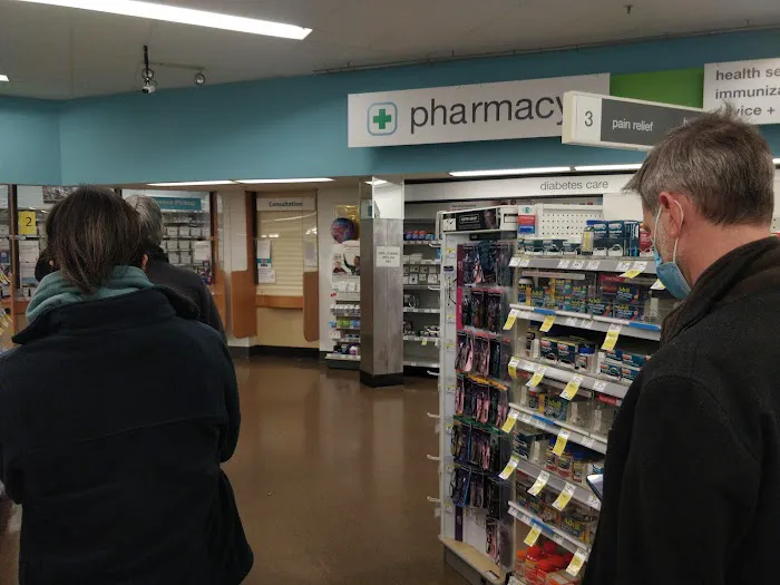 Walgreens 6
