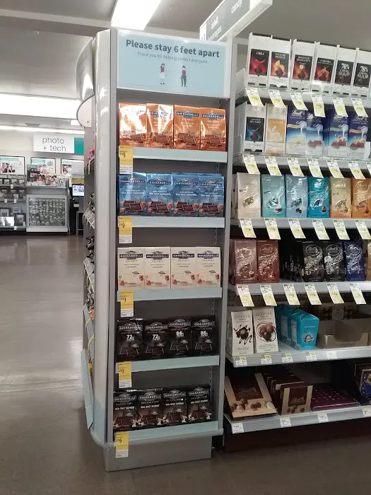 Walgreens 8