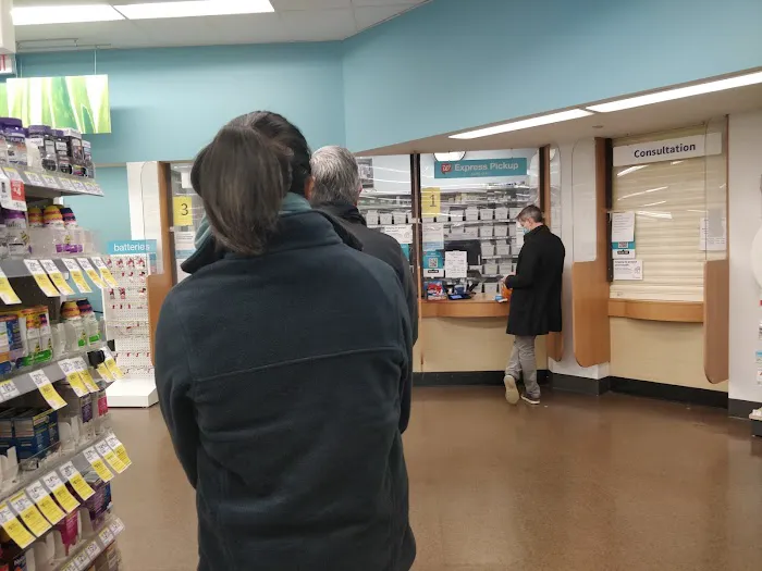 Walgreens 9