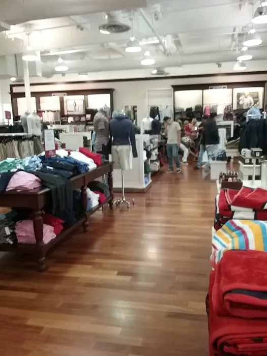 Polo Ralph Lauren Factory Store 1