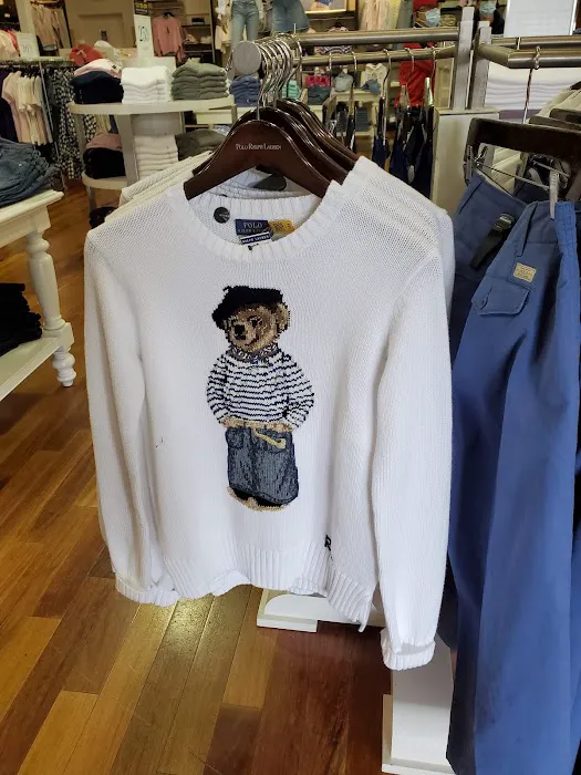 Polo Ralph Lauren Factory Store 2