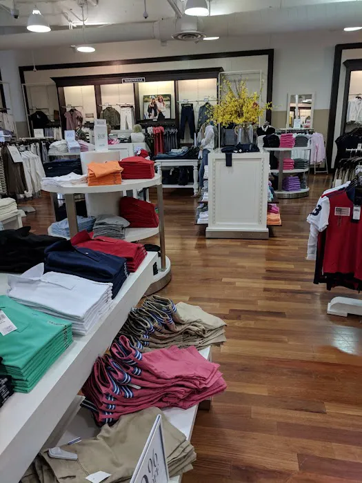 Polo Ralph Lauren Factory Store 4