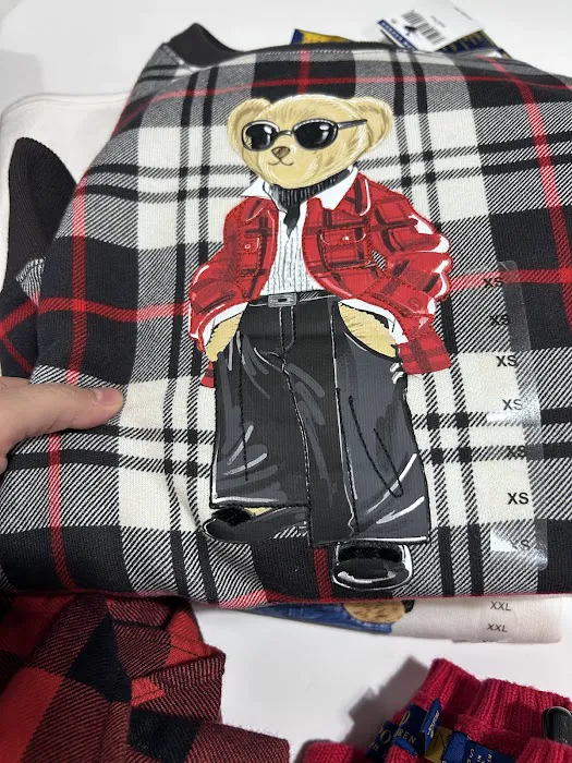 Polo Ralph Lauren Factory Store 8