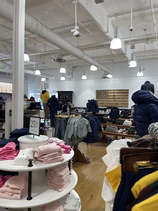 Polo Ralph Lauren Factory Store 7