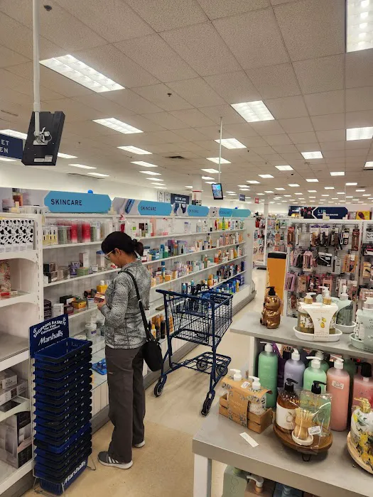 Marshalls 1