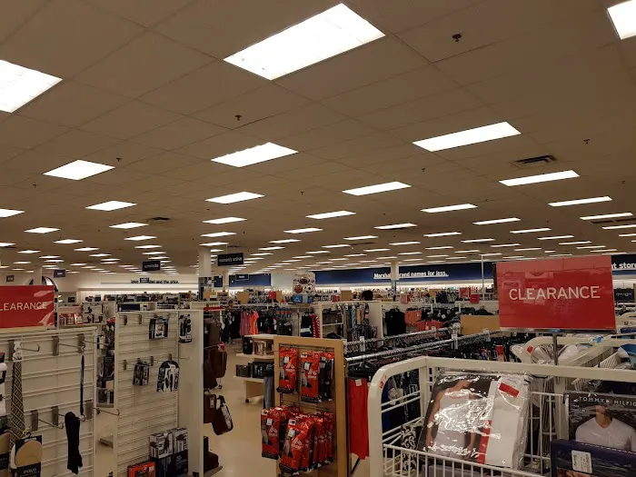 Marshalls 2