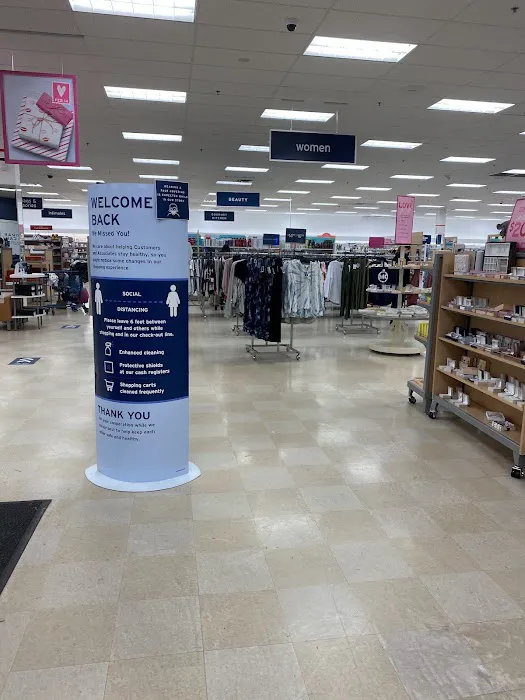Marshalls 5