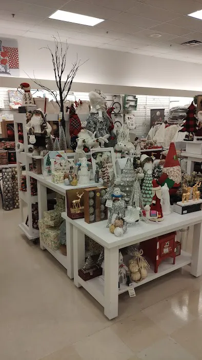 Marshalls 3