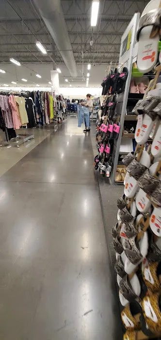 Nordstrom Rack 4