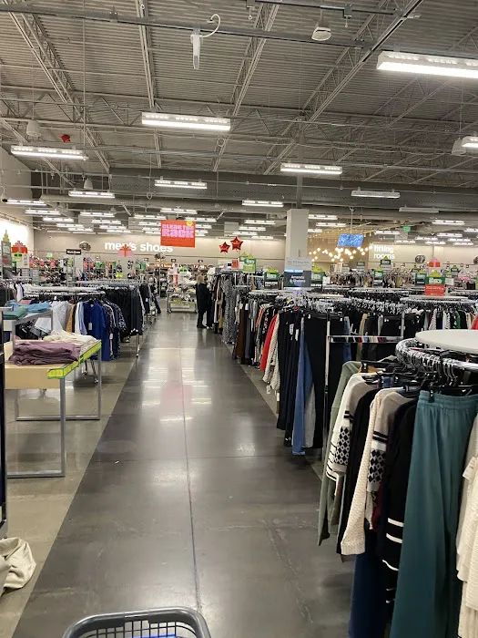 Nordstrom Rack 7