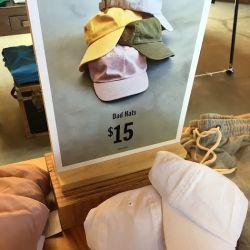 Urban Outfitters ico
