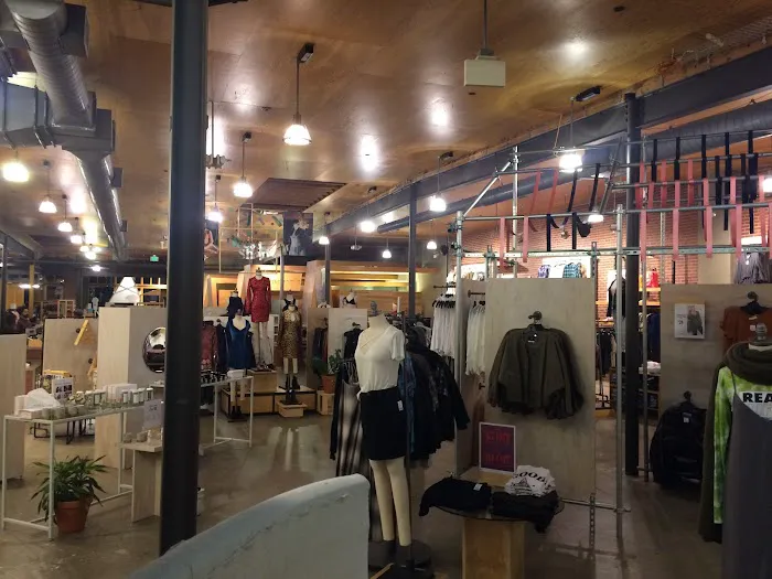 Urban Outfitters 7